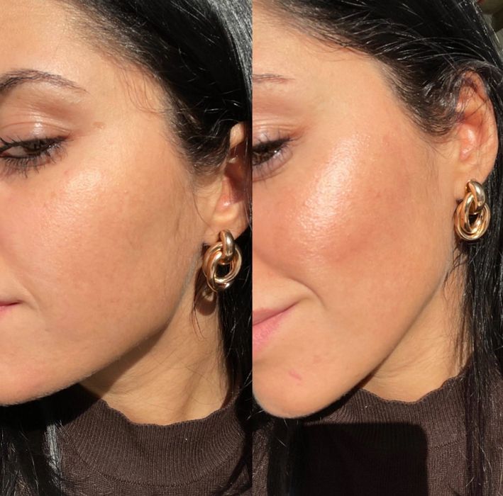 Rozświetlające krople do różu-Pink Martini 15ml