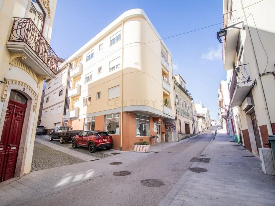 Pastelaria/Café, Figueira da Foz, 148m2