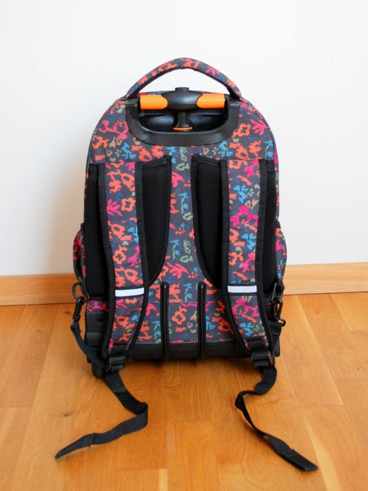 Plecak na kółkach CoolPack
