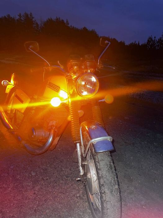 Продам планету 5