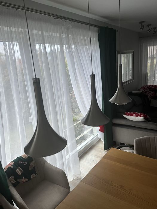 Lampa do jadalni zestaw 3