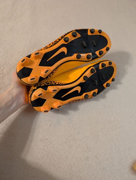 Копи бутси 45-44 р 28 см Nike original