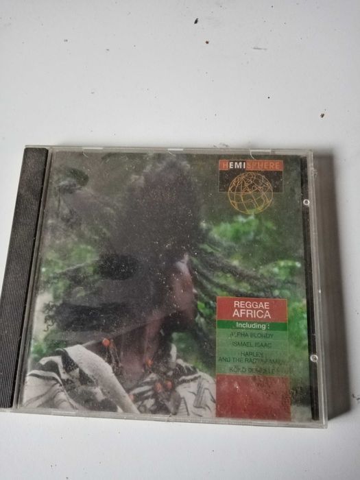 CDs Música Tropical