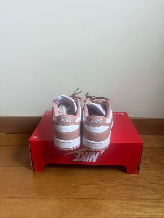 Nike dunk Low  unisexo
