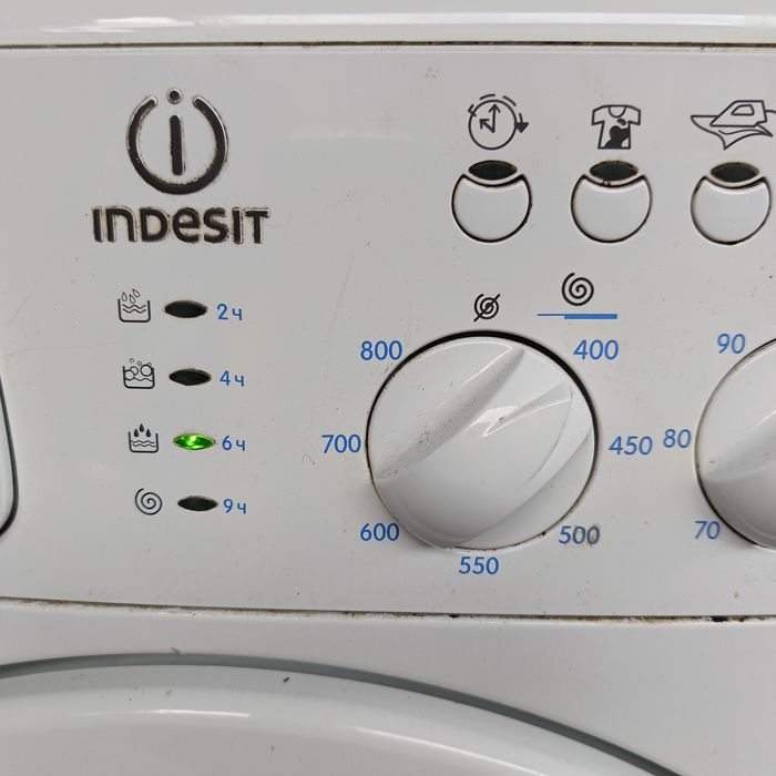 Пральна стиральная Индезит Wisl 83, 85 X,86Разборка