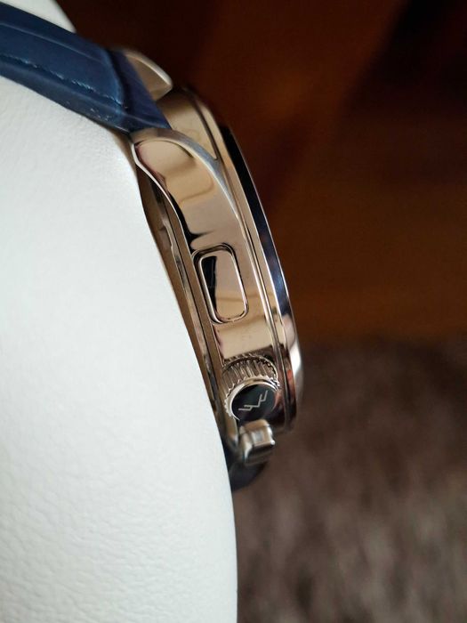 Zegarek męski Bergstern Harmony - Swiss Made