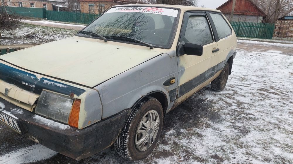 Продаётся ваз-2108