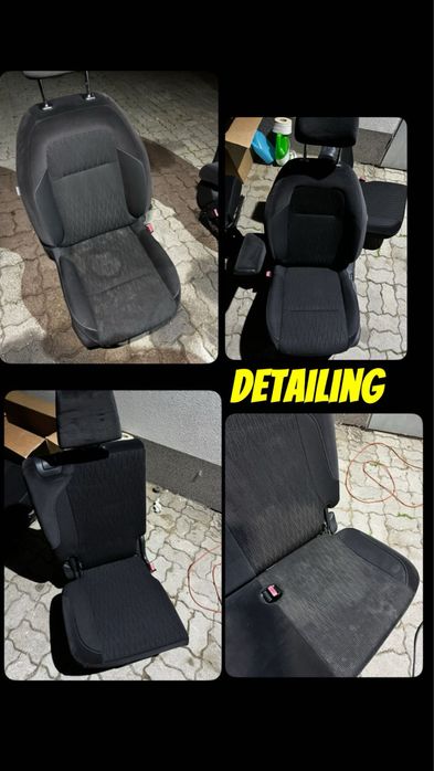Detailing wnętrz