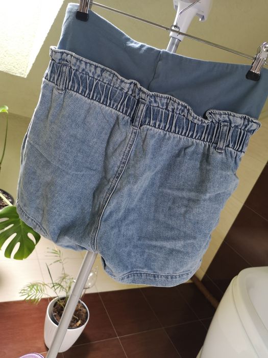 Spodenki ciążowe H&M