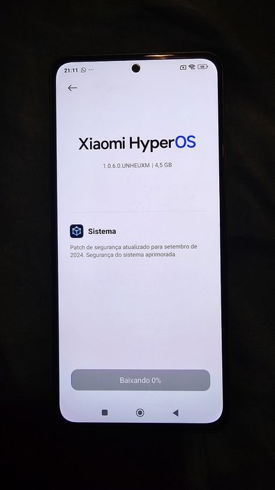 Xiaomi Redmi note 13 barato