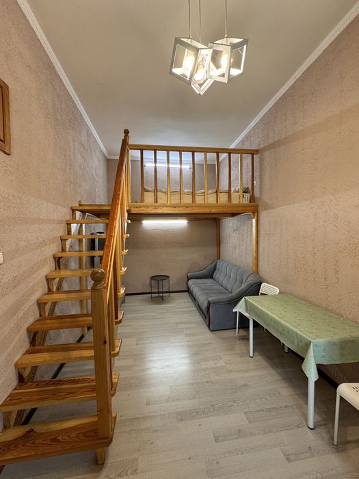 Сдам квартиру посуточно