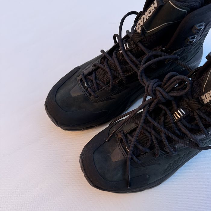 Черевики Hoka Kaha GTX (Розмір 41.4) 1112030-BPHN