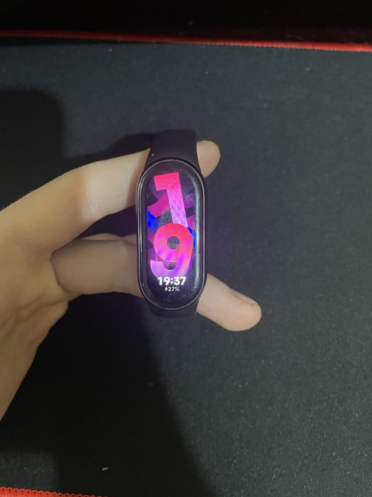 Xiaomi mi band 8