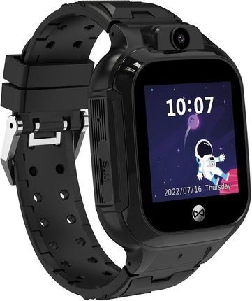 Smartwatch dla dzieci zegarek na kartę GPS lokalizator z kamerą aparat