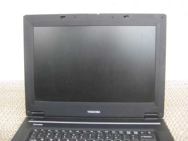 Notebook Toshiba Satelite L30-114 Laptop Model No: PSL30E-00100QPL usz