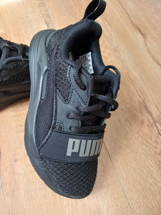 Кроссовки Puma, оригинал. р29