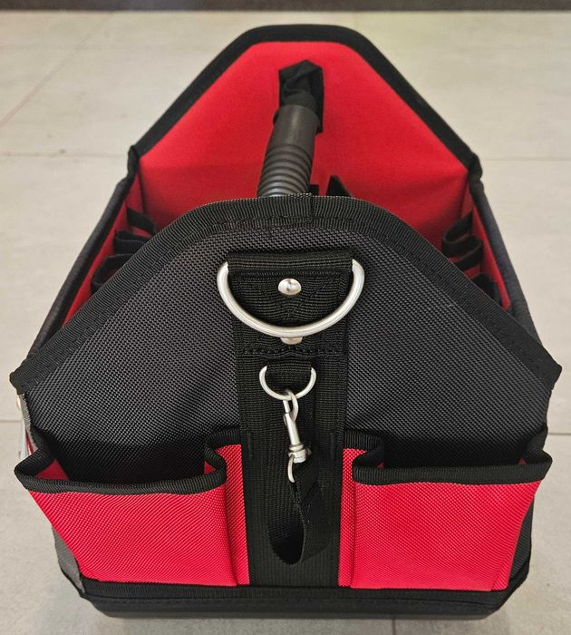 Nowa torba narzędziowa 25cm Packout Milwaukee
