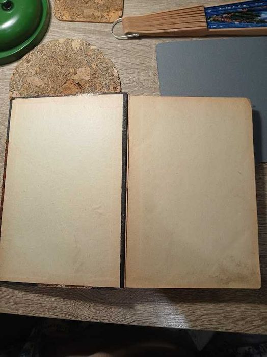 антикварне видання книги "Іліада" Гомера