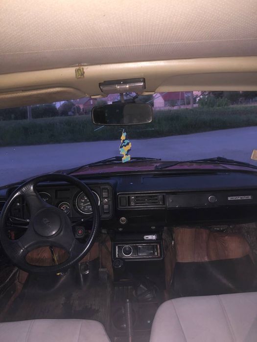 ВАЗ 2105 1993р 1.5