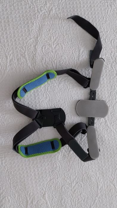 Colete de Correção pediátrico