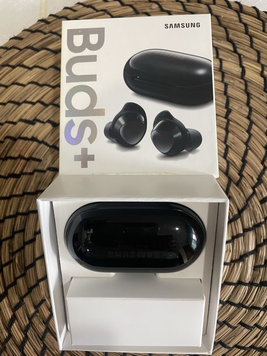 Galaxy Buds auriculares