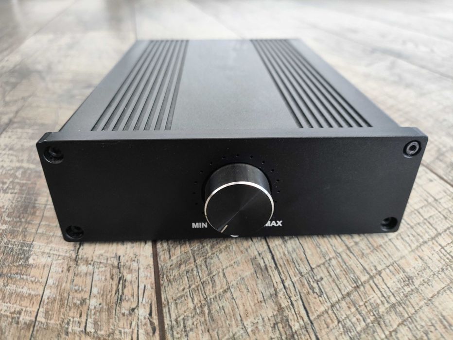 підсилювач 3E Audio SY-DAP2002