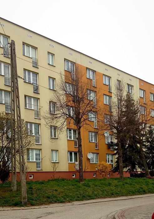 Na sprzedaż mieszkanie 48 m² – Brzesko, ul. Ogrodowa
