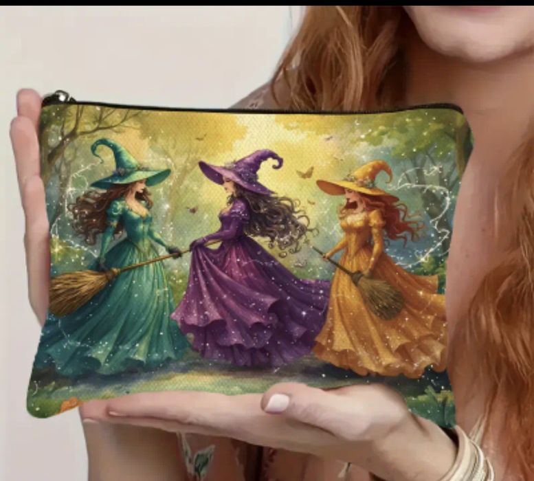 Косметичка. Эзотерика