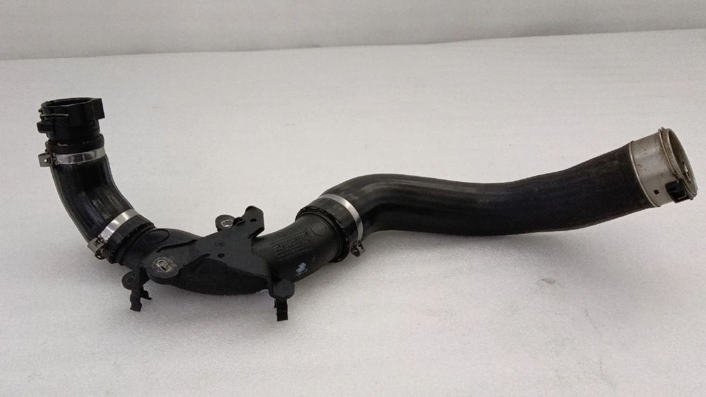Tubo do intercooler RENAULT Clio II Société (SB0/1/2_)