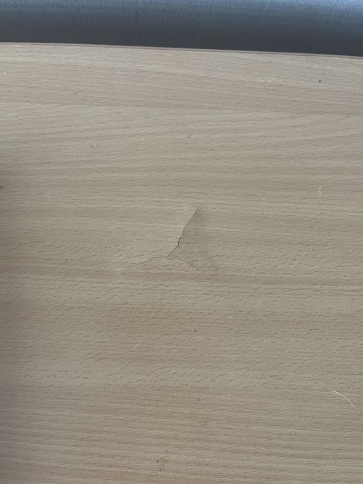 Письменный стол дсп