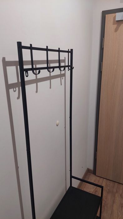 Wieszak stojący na ubrania, Gaj!