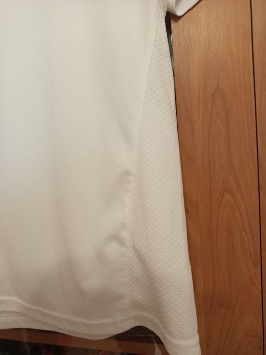 Koszulka damska sportowa  Dunlop