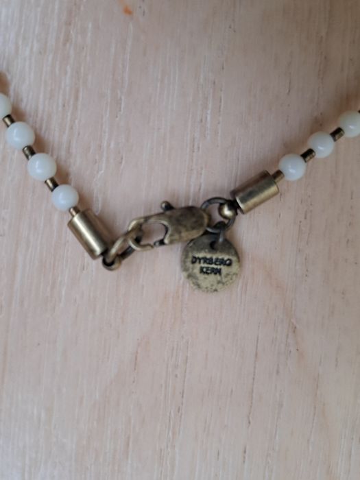 Кольє Dyrberg Kern,  оригінал