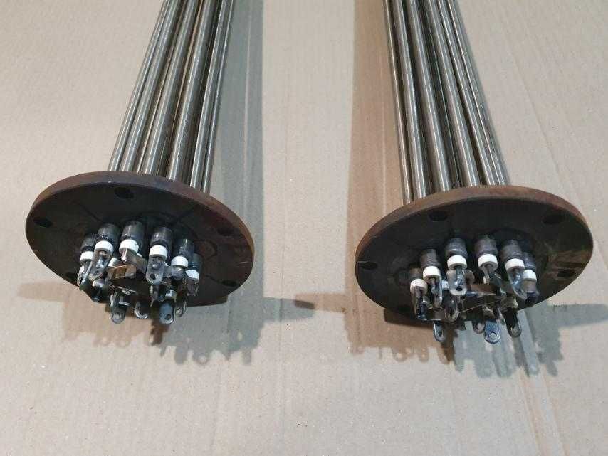 блокТЕН  45,0кВт нержав  дешево !!