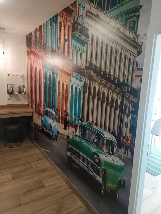 Wynajmę mieszkanie dwa osobne pokoje Unikat Apartamenty ul. Belgradzka