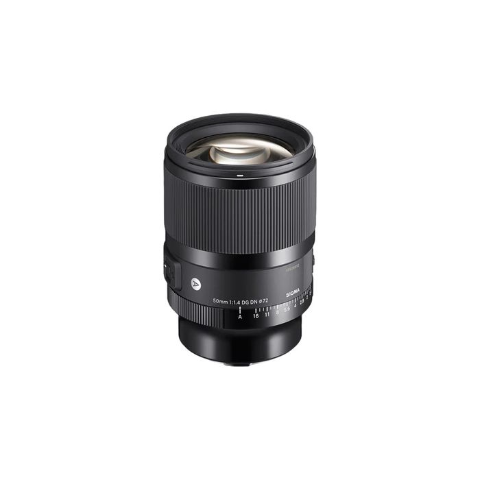 Sigma 50mm f/1.2 DG DN Art ДЛЯ SONY!!!