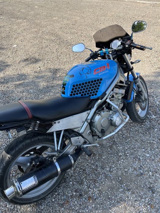 Продається Honda CB-1