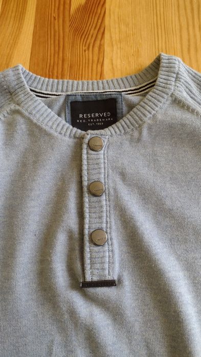 Sweter męski roz. XXL