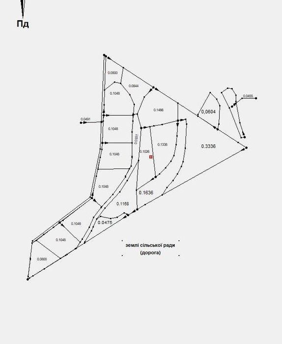Продаж; комплекс ділянок; Чернівці; с. Тисовець; під будівництво;