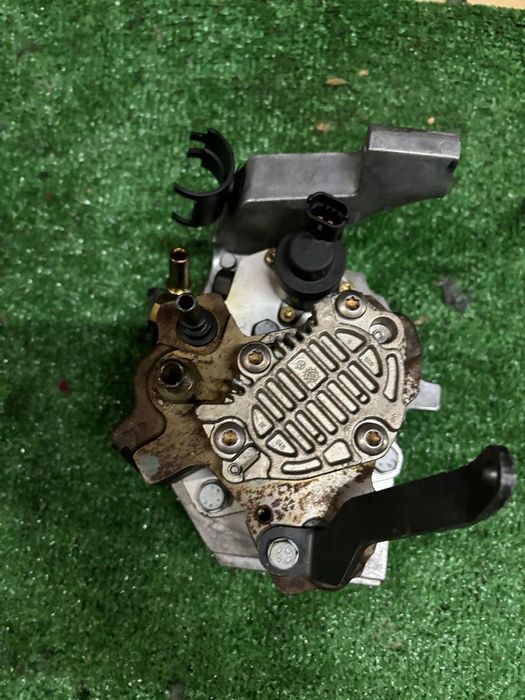 Bomba alta pressão Peugeot 206 307 1.4 Hdi