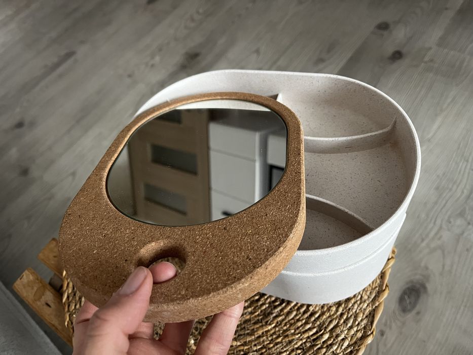 Коробка для приладдя IKEA