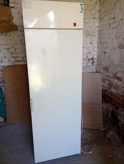 Szafa chlodnicza S500