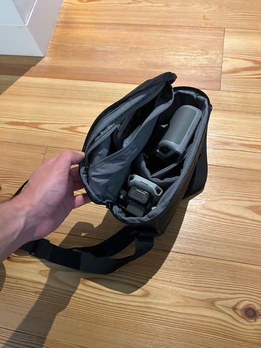 DJi Mavic Mini 2 Fly More Combo