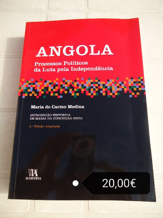 8 livros novos (vários preços)