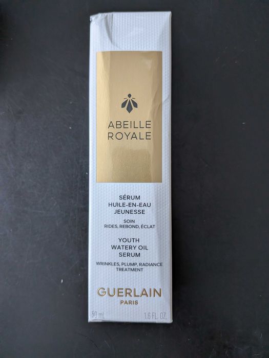 Guerlain - Abeille Royale Youth Watery Oil -  50ml