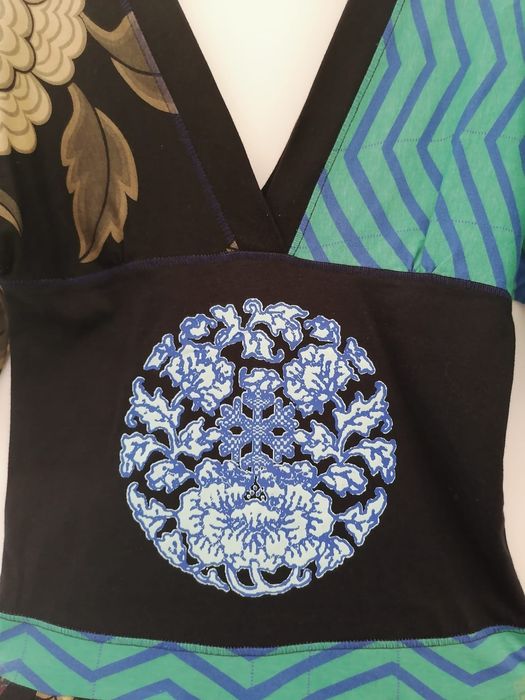 Vestido marca Desigual xs