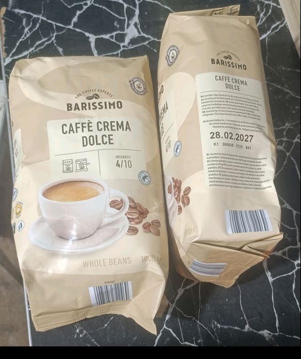 Кава мелена заварна Cafe Mocca  500 г