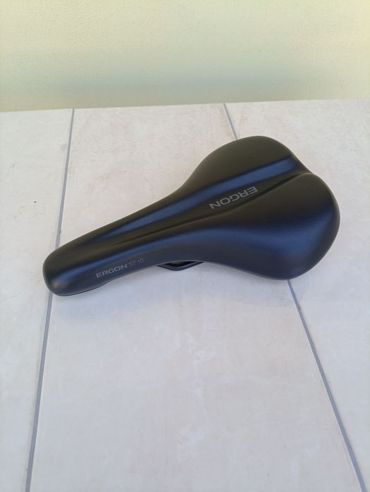 Сідло велосипедне Ergon ST10
