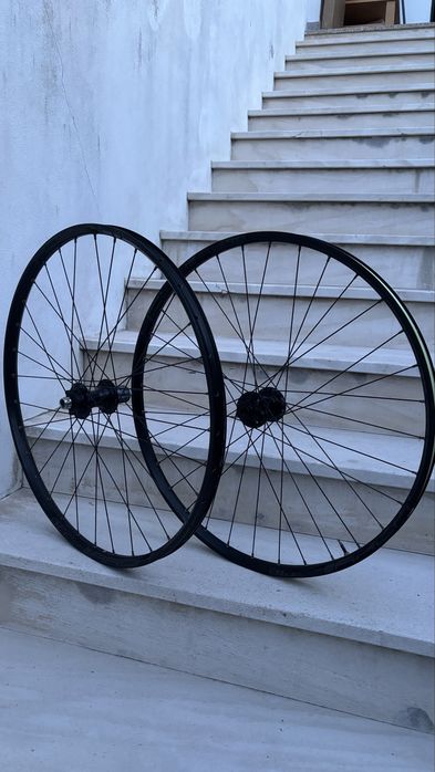 Rodas bicicleta Stan's NoTubes Arch S1.
