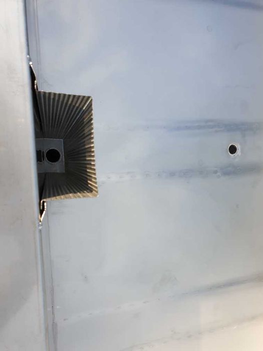 Lagar Inox 2500 Litros NOVO